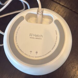 Hatch 2nd Generation Sound Machine